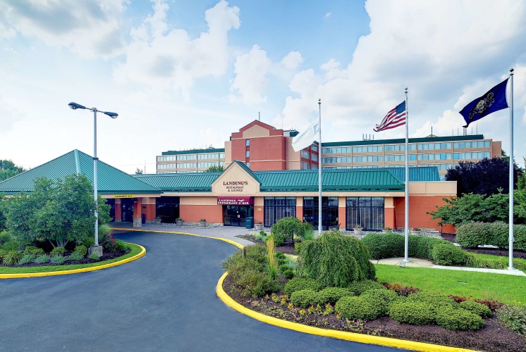 Wyndham Garden Hotel Philadelphia Airport photo 26