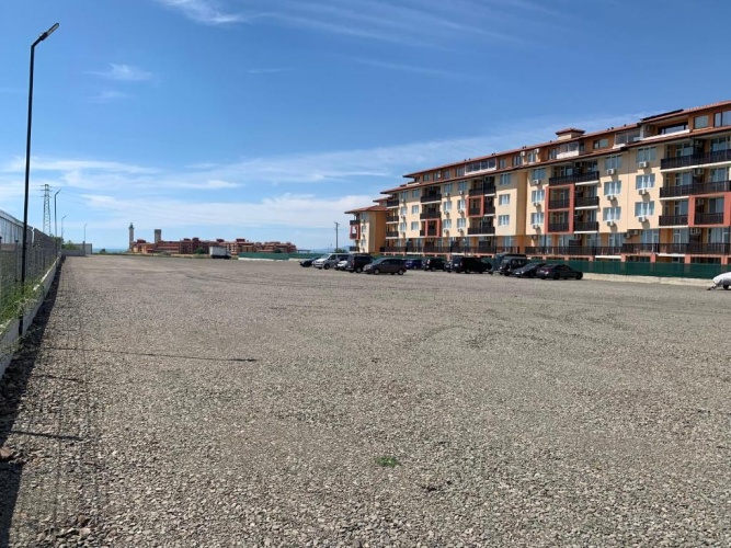 1 Bedroom Family Apartment with balcony