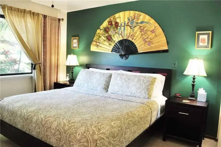 Koa Resort