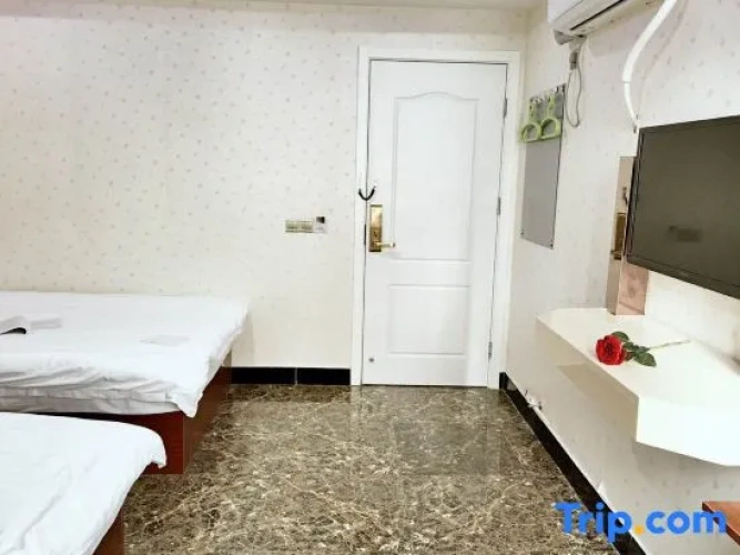 Economy Twin room