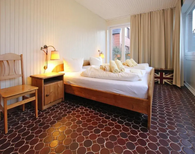 Hotelafbeelding