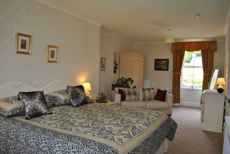 High Fold Guest House