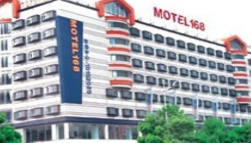Otel görseli