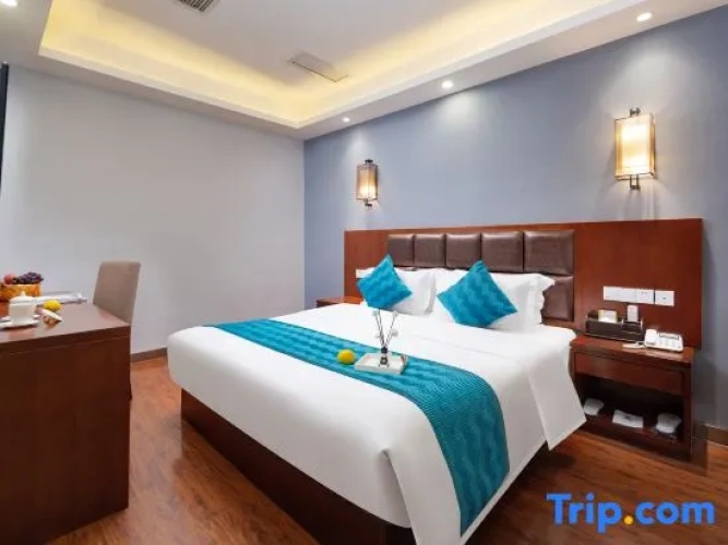 Business Double Suite