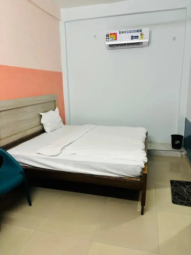 Maharishi Inn - Faizabad