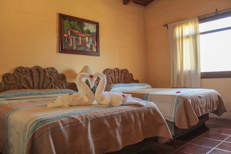 Hotel Rancho La Esmeralda