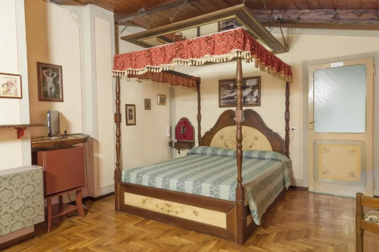 Hotel Villino Della Flanella