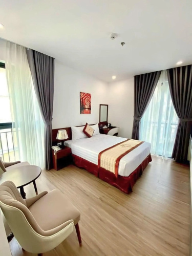 Harry Phu Quoc Hotel 2