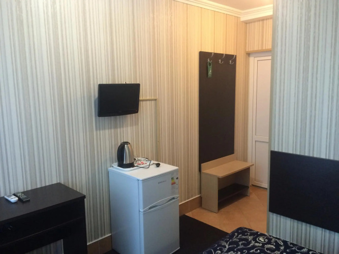 Фотография номера гостевого дома Сибирь