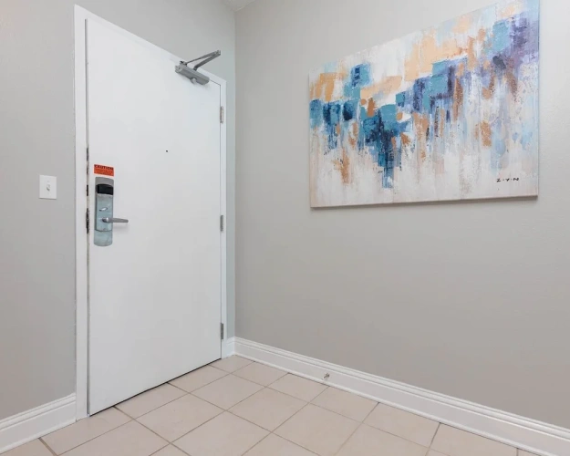 Standard room