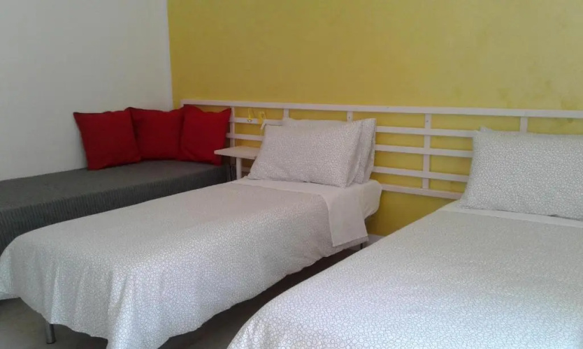 B&B Homer Trento