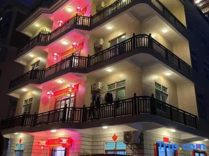 Otel görseli