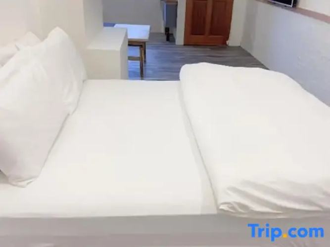 Grand Double Suite