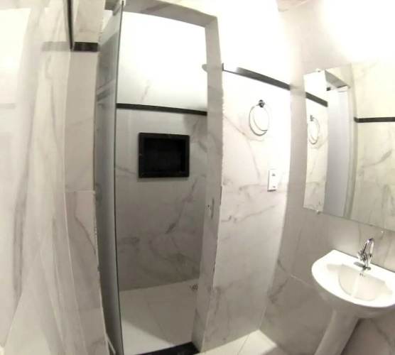 Hospedagem Morro de São Paulo - Hostel