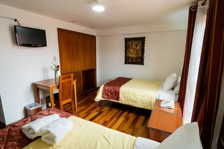 Economy Single room