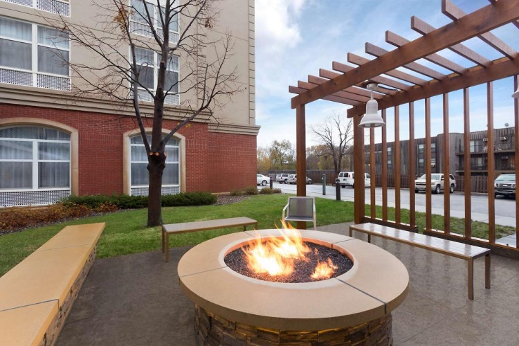 Country Inn & Suites by Radisson, Bloomington at M photo 23