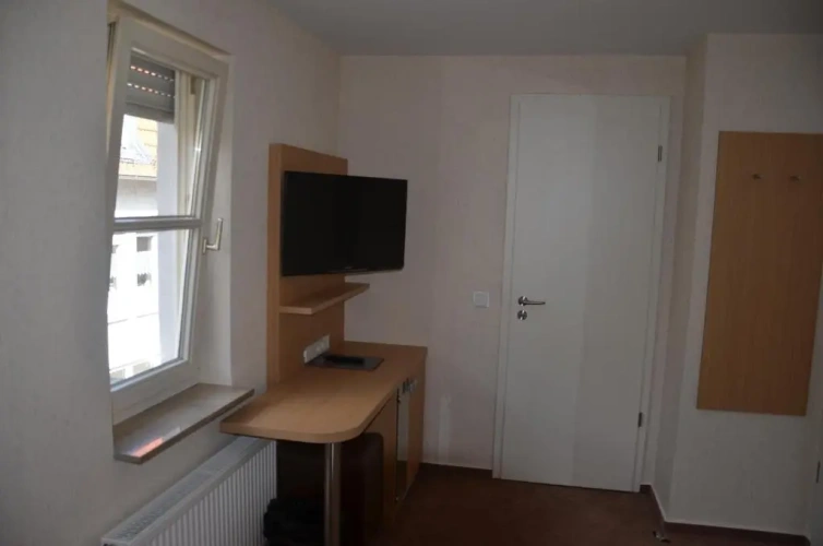 Comfort Single room