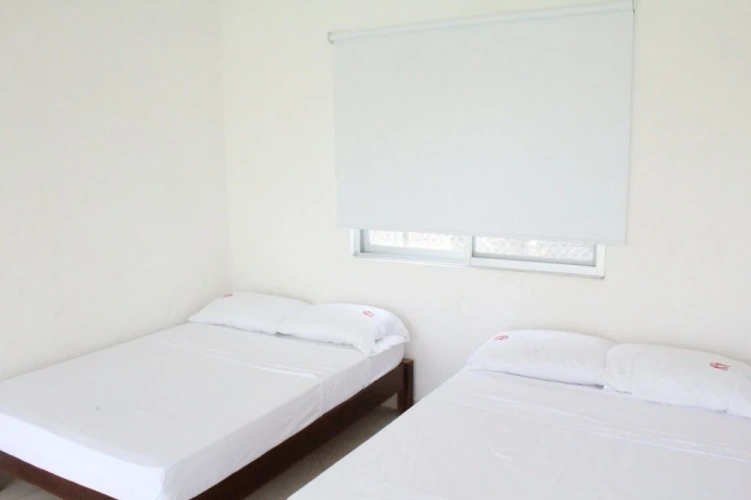 5 Bedrooms Family Villa