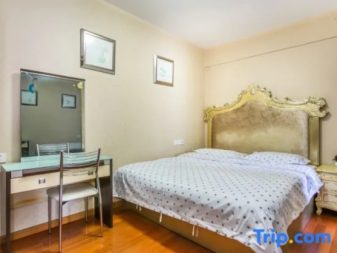 2 Bedrooms Comfort Quadruple Suite