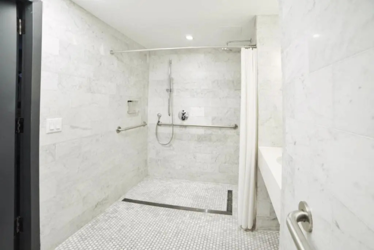 The Tillary Hotel Brooklyn photo 11