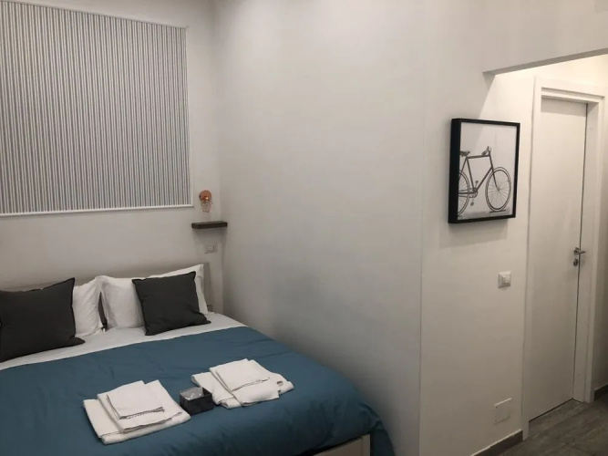 B&B Martucci Avenue