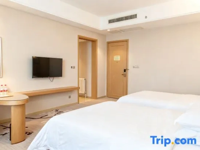 Deluxe Double Family room