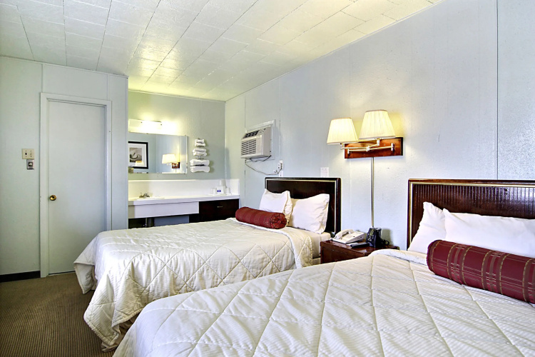 Route 66 Inn