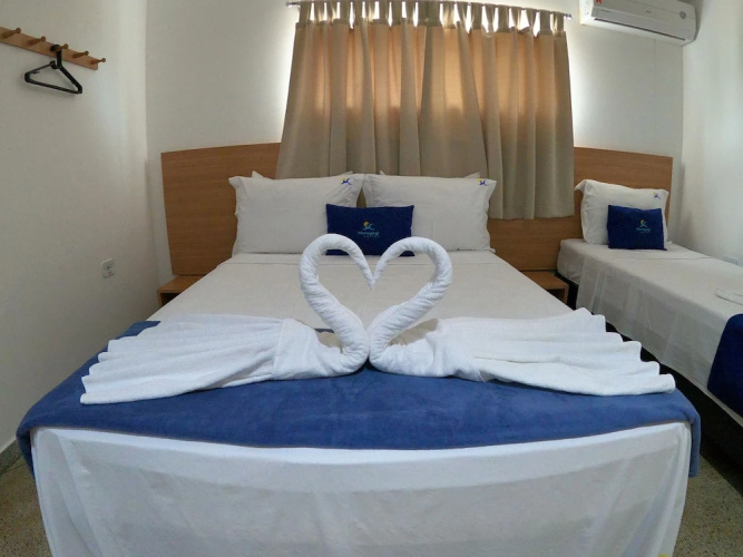 Pousada Maragogi Suites