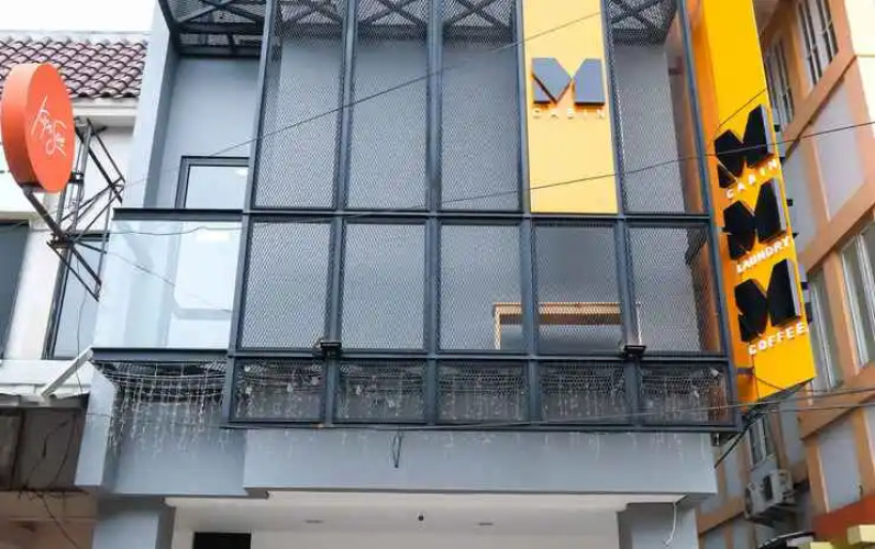 Otel görseli
