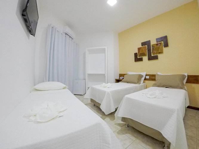 Bem Bahia Hotel