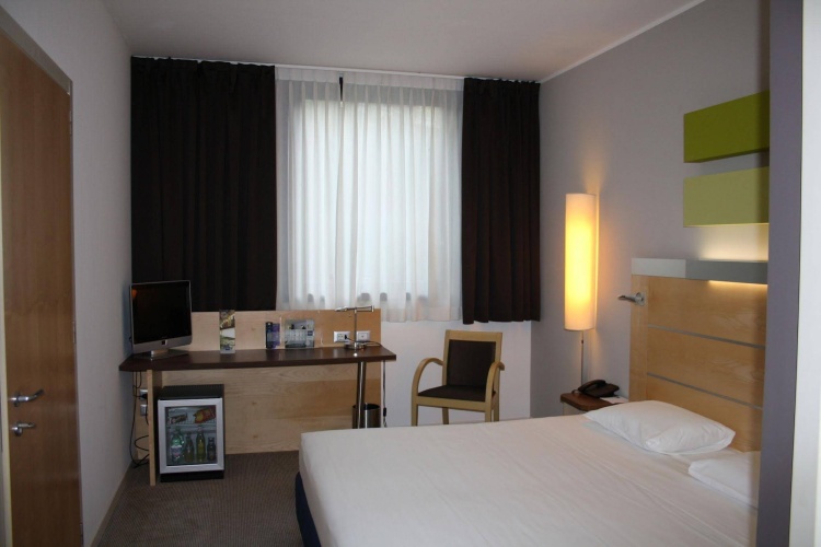 iH Hotels Milano Gioia photo 25
