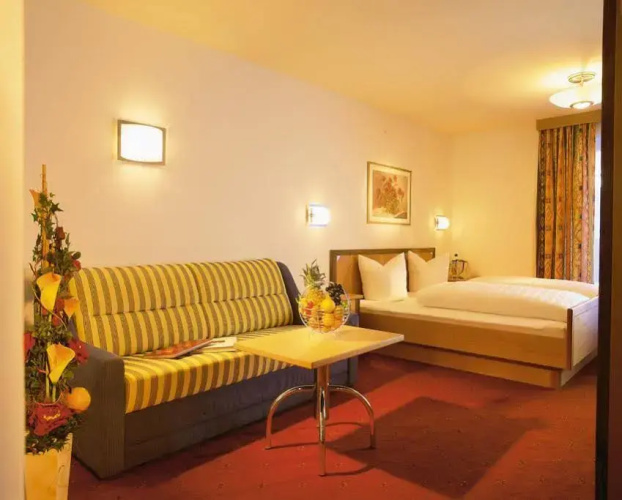 Hotel Vista Allegra