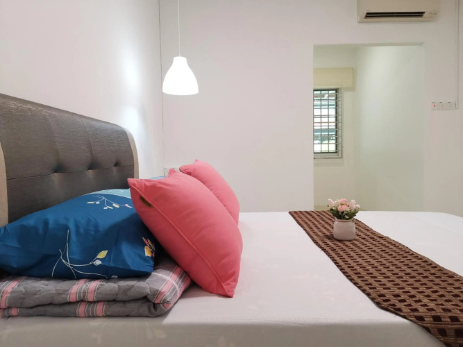 NanSang One Homestay