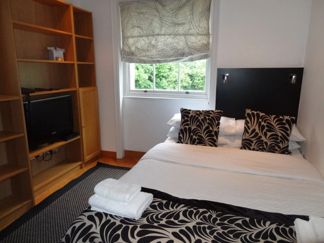 Studios 2 Let Serviced Apartments (Adults Only) photo 21
