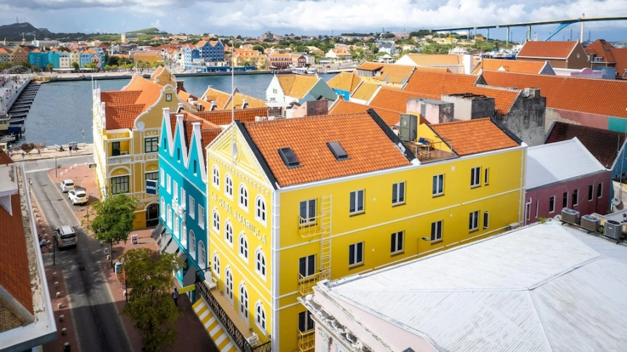 Hotelafbeelding