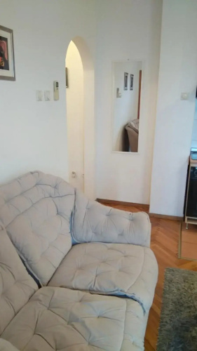 Jovana's Apartment