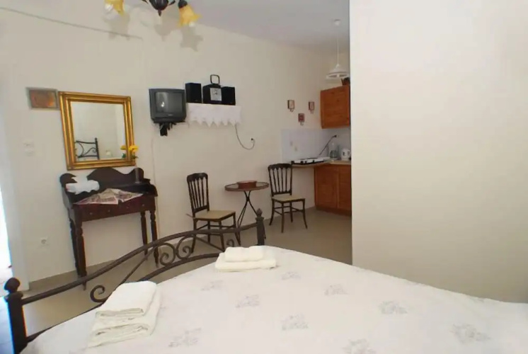 Pension Moschoula