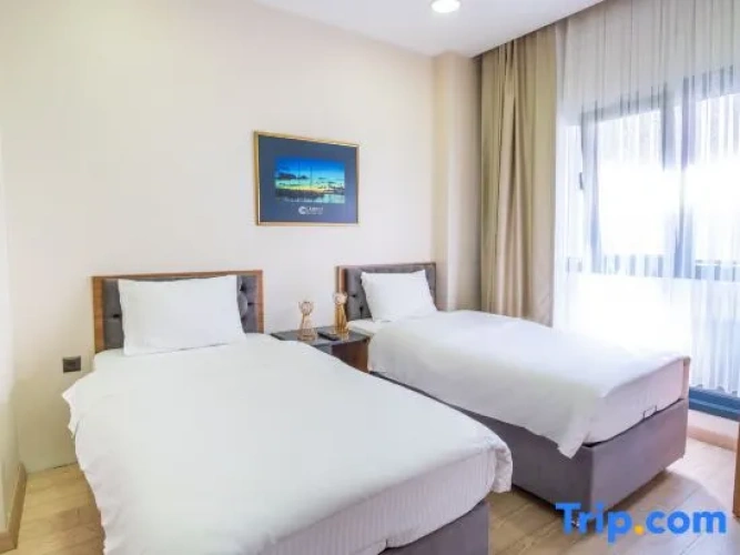 Twin Suite