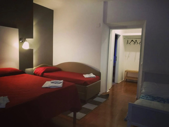 Hotel Piccola Firenze
