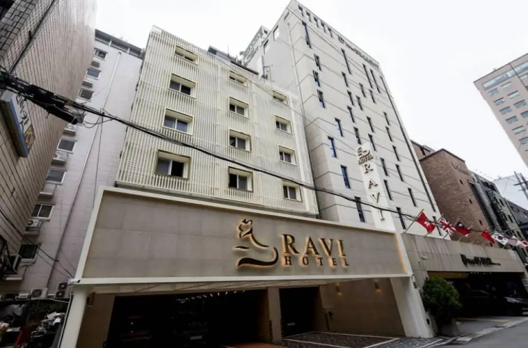 Image de l'hôtel