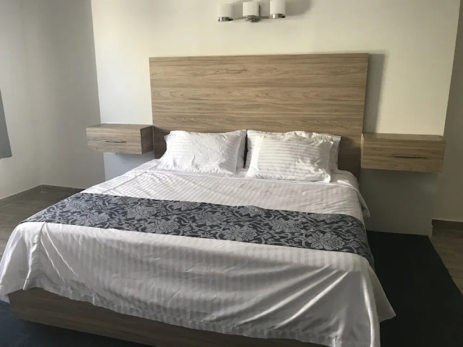 Hotel Flamingo Juarez