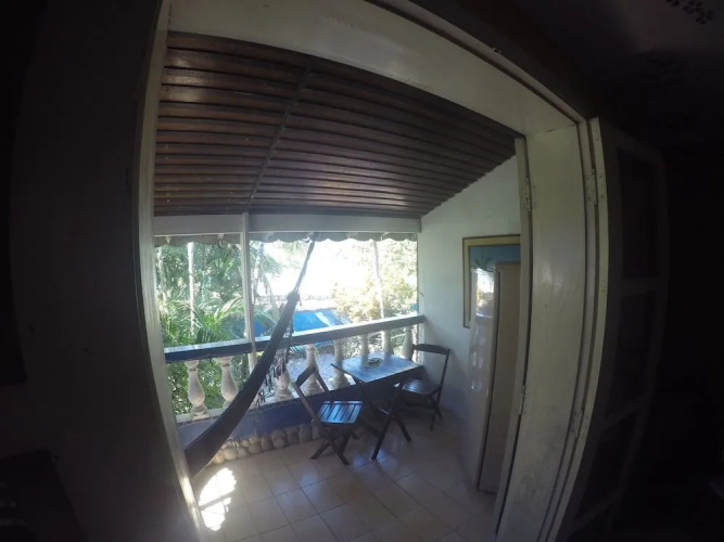 Golfinho Tropical Hostel e Pousada