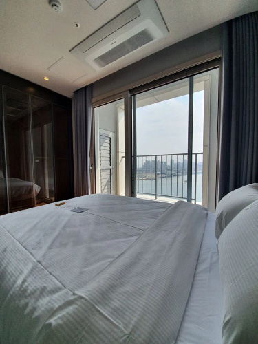 World State Hotel Sokcho