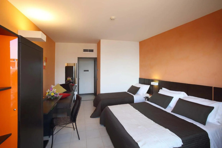 Hotel San Giovanni