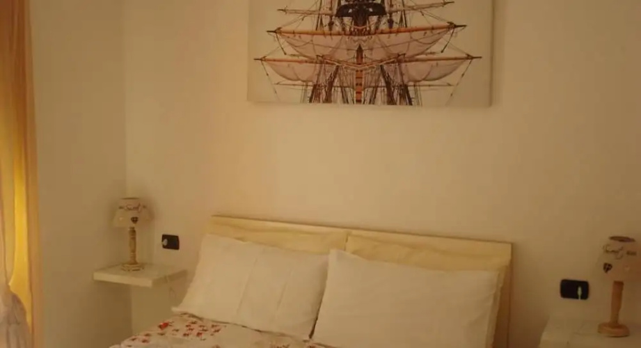 Al Teatro Apartment