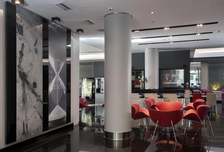 Фотография отеля