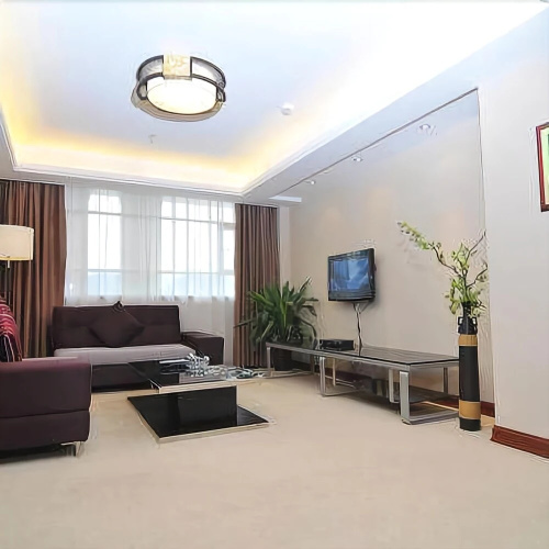Wu Zhou Hotel