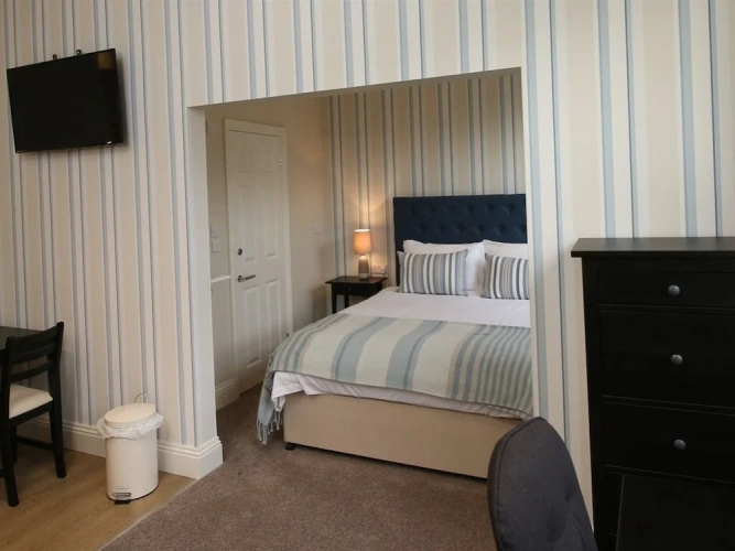 Hendford Apartments