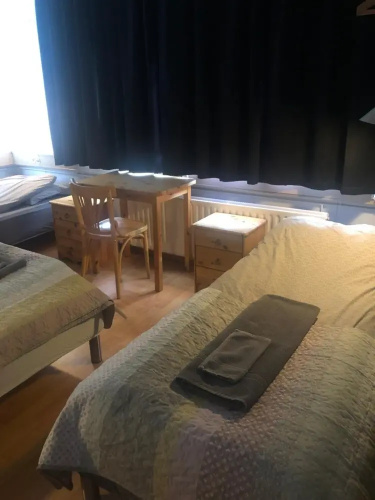 Guesthouse Langafit