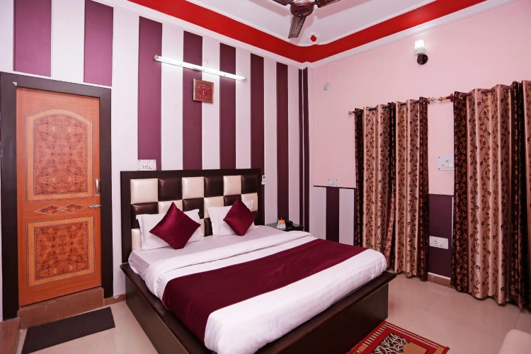 Classic Double room